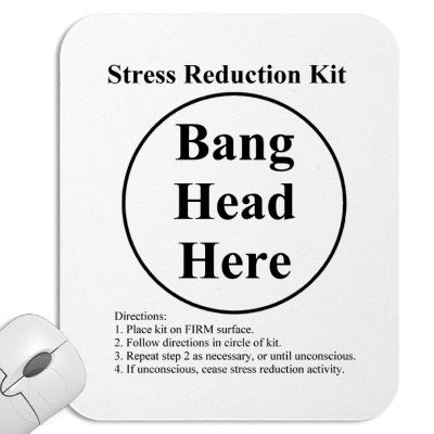 Stress Relief Kit